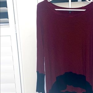 Dry Goods striped Long sleeve ❤️🖤